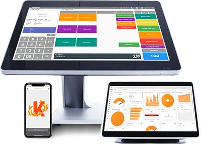 korona pos