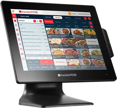 kwikpos